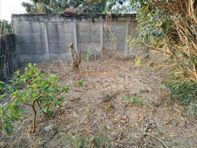 Terreno para Venda, Araguari / MG, bairro São Sebastião