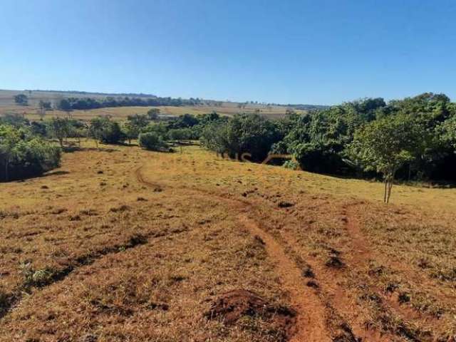 Fazenda em Araguari