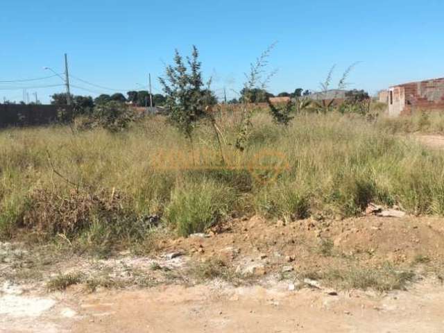 Terreno à venda no bairro Vieno - Araguari/MG