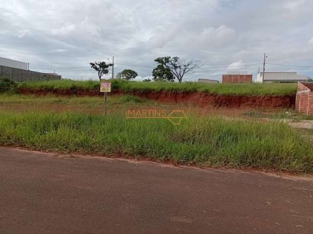 Terreno à venda no bairro Bela Vista - Araguari/MG