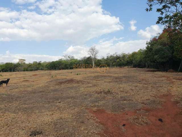 Fazenda em Araguari