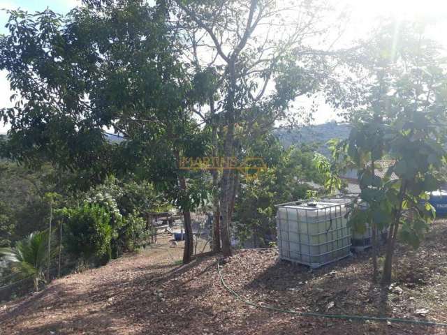 Chácara à venda no bairro Zona Rural - Araguari/MG