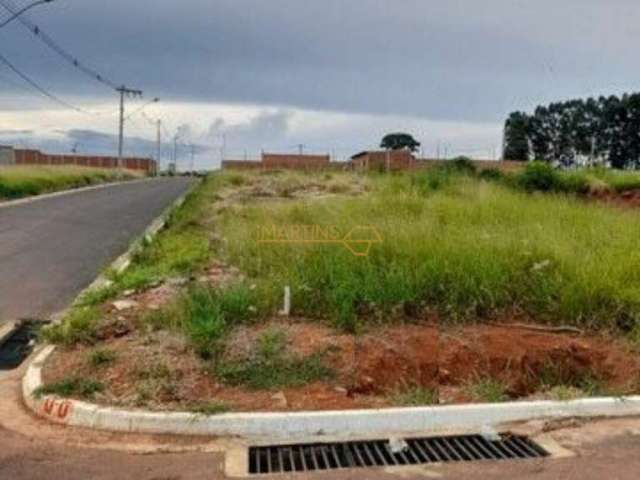 Terreno para Venda, Araguari / MG, Solar Park Bela Vista