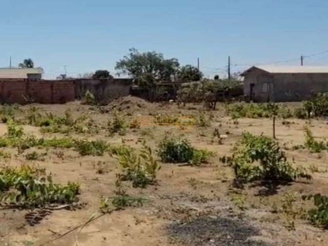 Terreno à venda no bairro Vieno - Araguari/MG