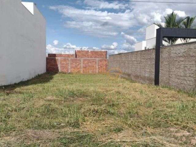 Terreno à venda no bairro Centro - Araguari/MG