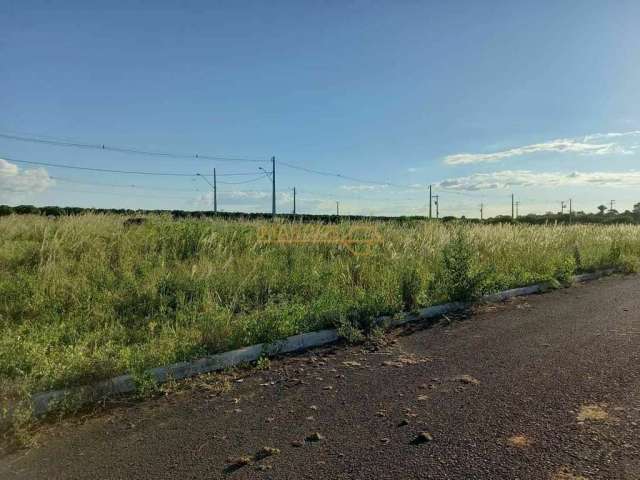 Terreno Terreno à venda em Araguari/MG