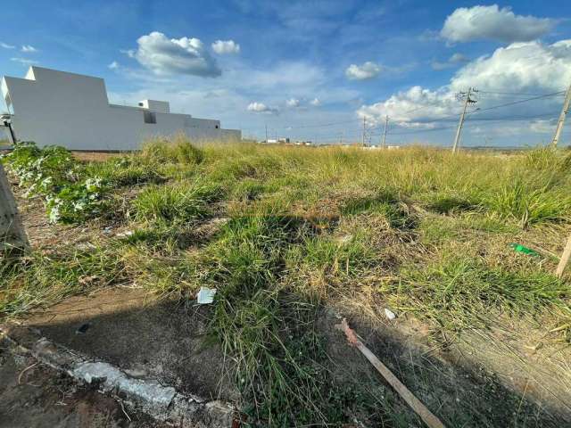 Terreno à venda no bairro Jardim Interlagos II - Araguari/MG