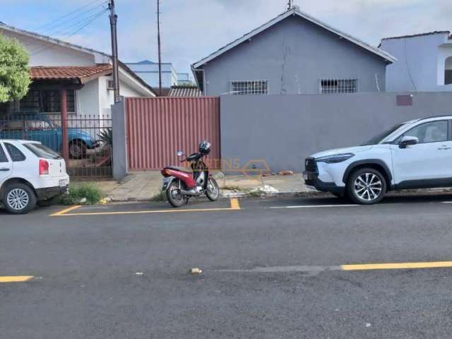 Casa Padrão no bairro Rosário