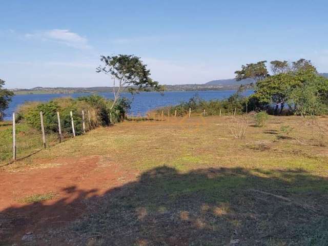 Rancho à venda no bairro Área Rural de Araguari - Araguari/MG