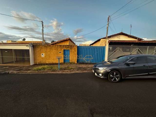 Terreno Terreno à venda em Araguari/MG