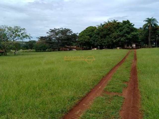 Fazenda à venda no bairro Zona Rural - Indianópolis/MG