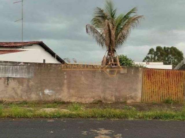 Terreno para Venda, Araguari / MG, bairro São Sebastião