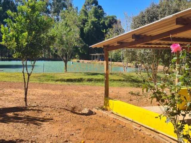 Fazenda à venda no bairro Área Rural de Araguari - Araguari/MG