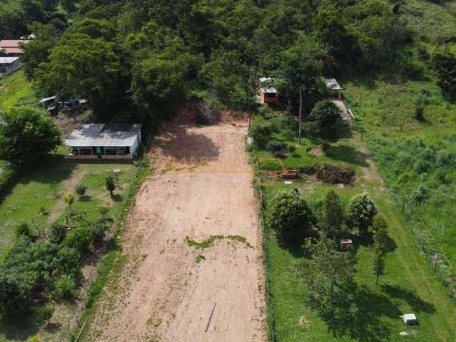 Terreno em frente a represa emborcação