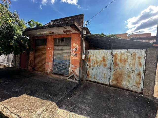 Terreno à venda no bairro Santa Helena - Araguari/MG