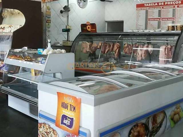 Sala comercial à venda no bairro Residencial Gramado - Uberlândia/MG