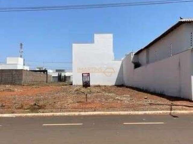 Terreno para Venda, bairro JARDIM INTERLAGOS, terreno 330 m²