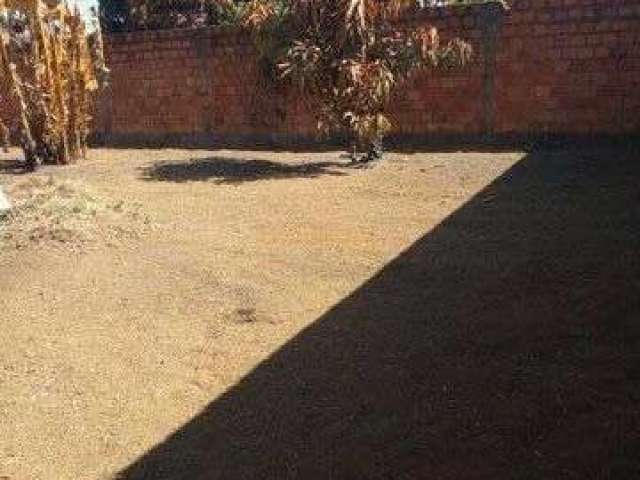 Terreno para Venda, Araguari / MG, bairro São sebastião