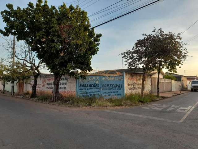Imobiliaria em Araguari Terreno Terreno à venda em Araguari/MG