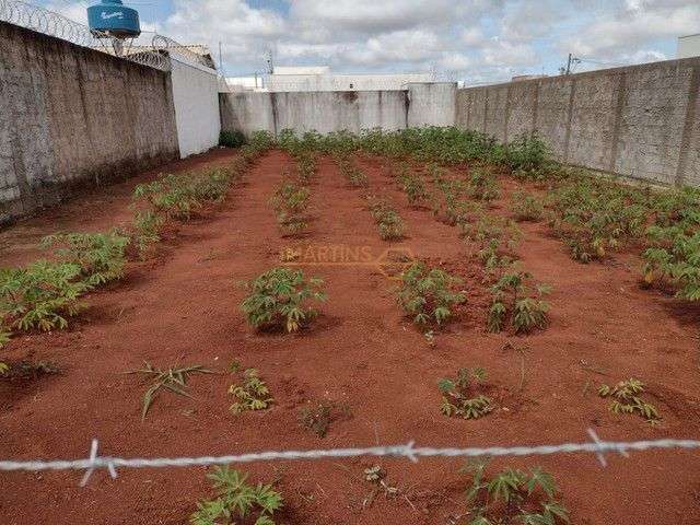 Terreno à venda no bairro Jardim Botanico - Araguari/MG