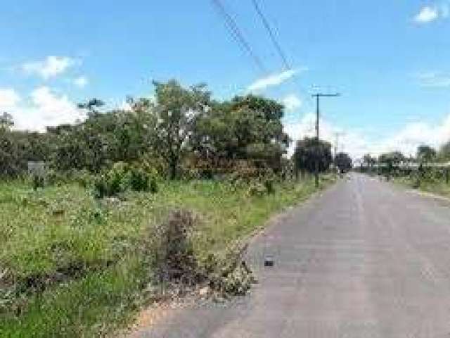 Terreno para Venda, Araguari / MG, bairro Granville