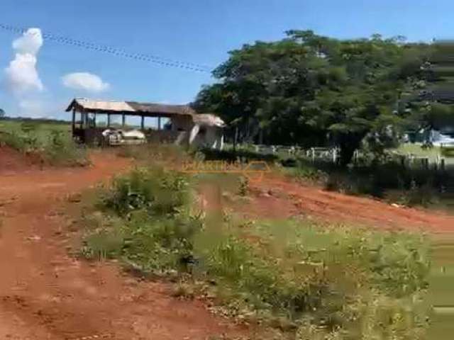 Chácara à venda no bairro Área Rural de Araguari - Araguari/MG