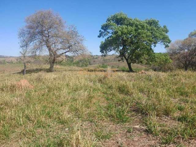 Sítio à venda no bairro Área Rural de Araguari - Araguari/MG