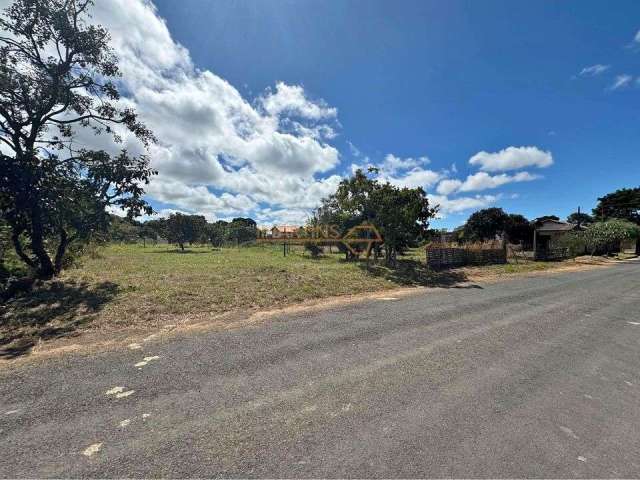 Terreno à venda no bairro Vieno - Araguari/MG