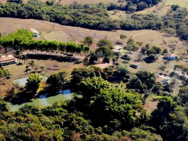 Fazenda à venda no bairro Área Rural de Catalão - Catalão/GO