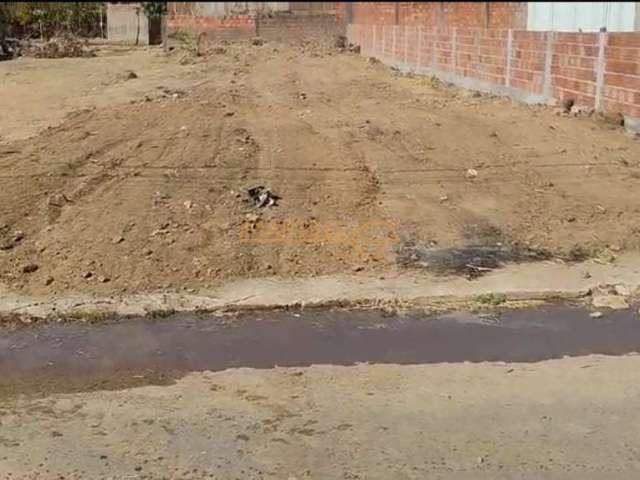 Terreno à venda no bairro Centro - Araguari/MG