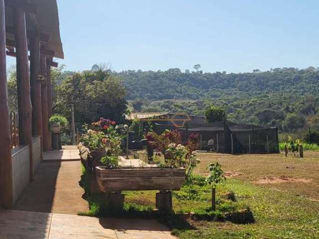 Fazenda à venda no bairro Centro - Araguari/MG