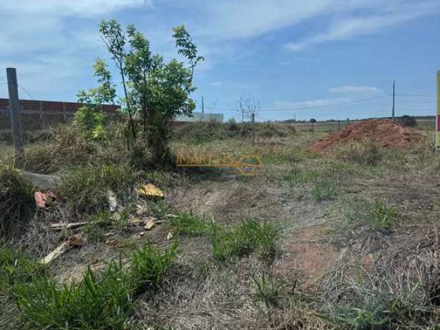 Terreno à venda no bairro Jardim Panorama - Araguari/MG