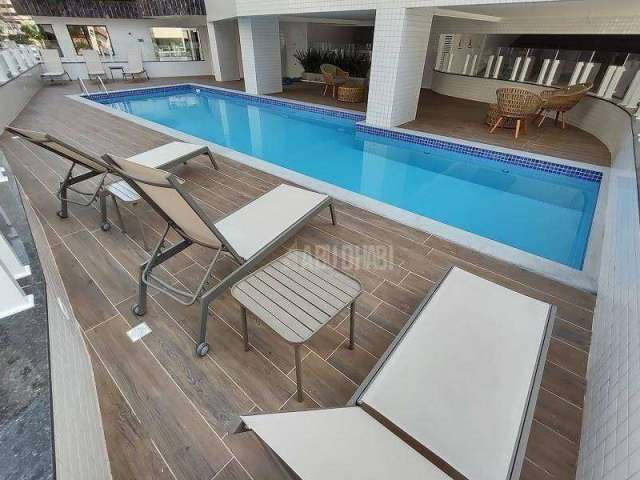 Apartamento com 3 quartos - Canto do Forte - Praia Grande/SP