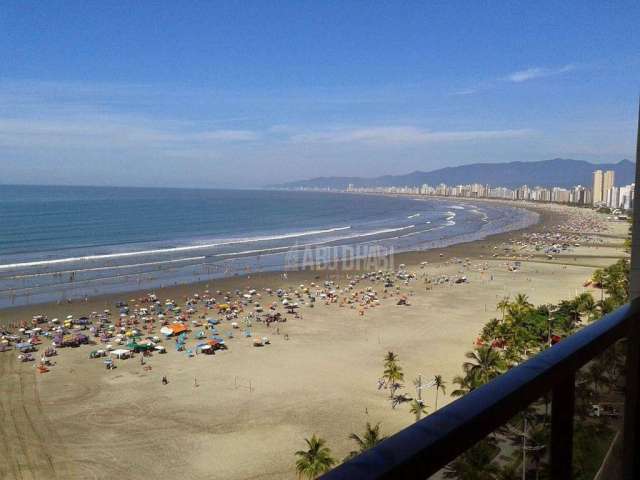 Cobertura Duplex no Canto do Forte em Praia Grande