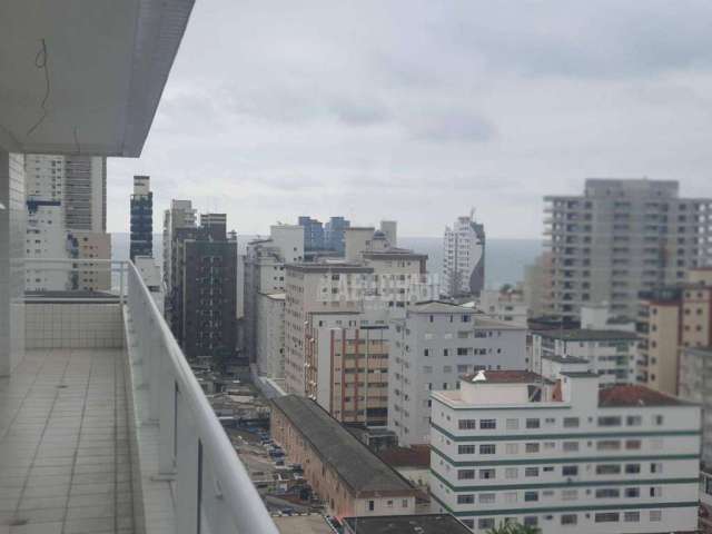 Apartamento de 3 quartos sendo uma suíte, Canto do Forte, Praia Grande, SP.