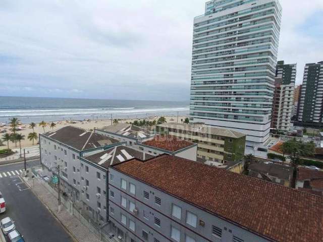 Apartamento com 4 quartos - Canto do Forte - Praia Grande/SP.