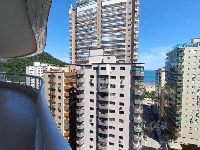 Apartamento com 3 quartos - Canto do Forte - Praia Grande/SP