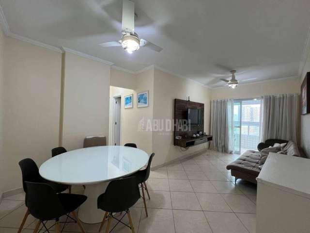 Apartamento na Aviação - Praia Grande/SP.