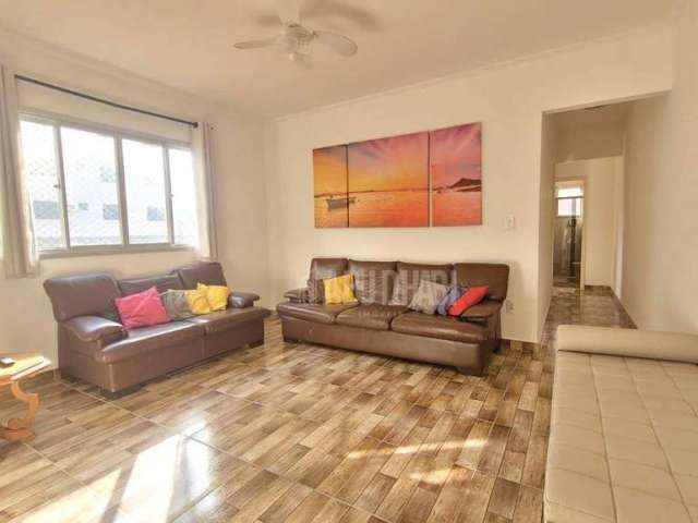 Apartamento  no Canto do Forte em Praia Grande/SP