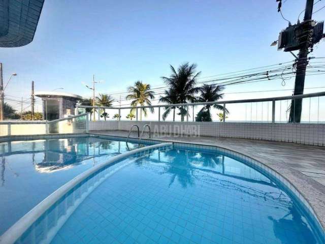 Apartamento no Maracanã em Praia Grande/SP