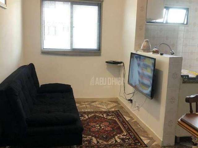 Apartamento na Mirim em Praia Grande/SP