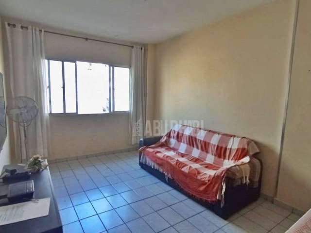 Apartamento no Boqueirão em Praia Grande/SP