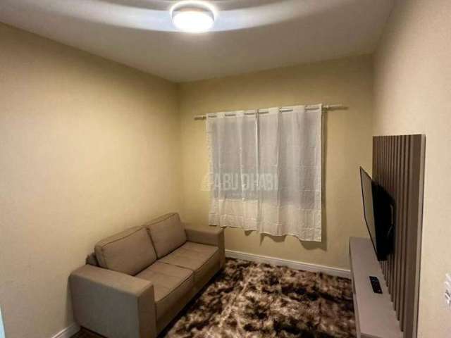 Apartamento no Canto do Forte em Praia Grande/SP