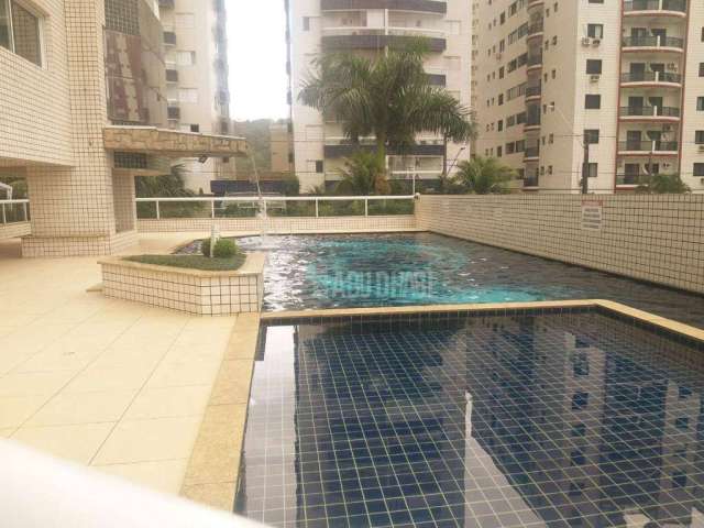 Apartamento com 3 quartos sendo uma suíte -  Canto do Forte - Praia Grande/SP