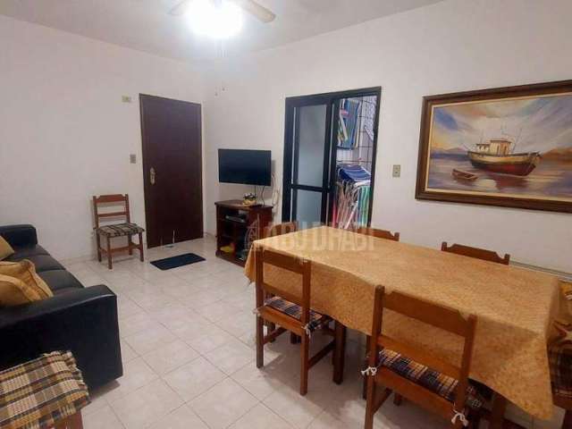 Apartamento com 1 quarto - Canto do Forte - Praia Grande/SP