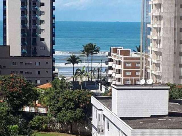 Apartamento com 3 quartos - Caiçara - Praia Grande/SP