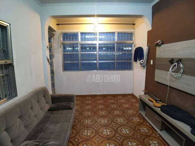 Apartamento com 1 quarto  - Canto do Forte - Praia Grande/SP