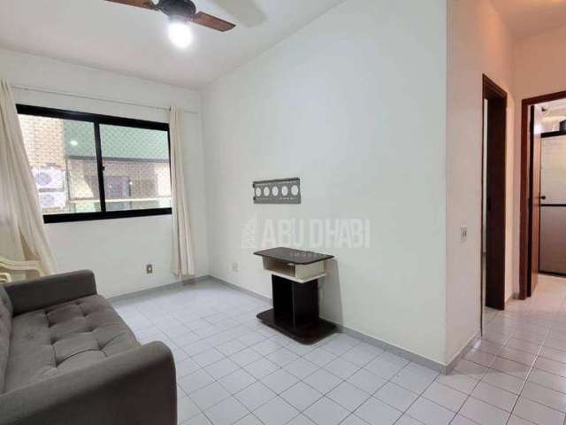 Apartamento com 1 quarto - Praia Grande