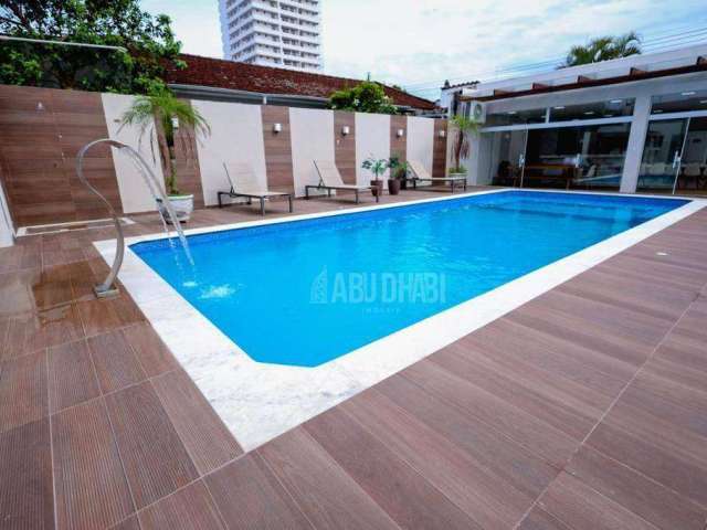 Casa com 6 dormitórios à venda, 520 m² por R$ 3.500.000,00 - Balneário Flórida - Praia Grande/SP