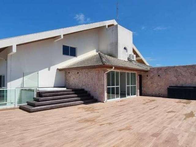 Apartamento à venda no bairro Cacupé - Florianópolis/SC